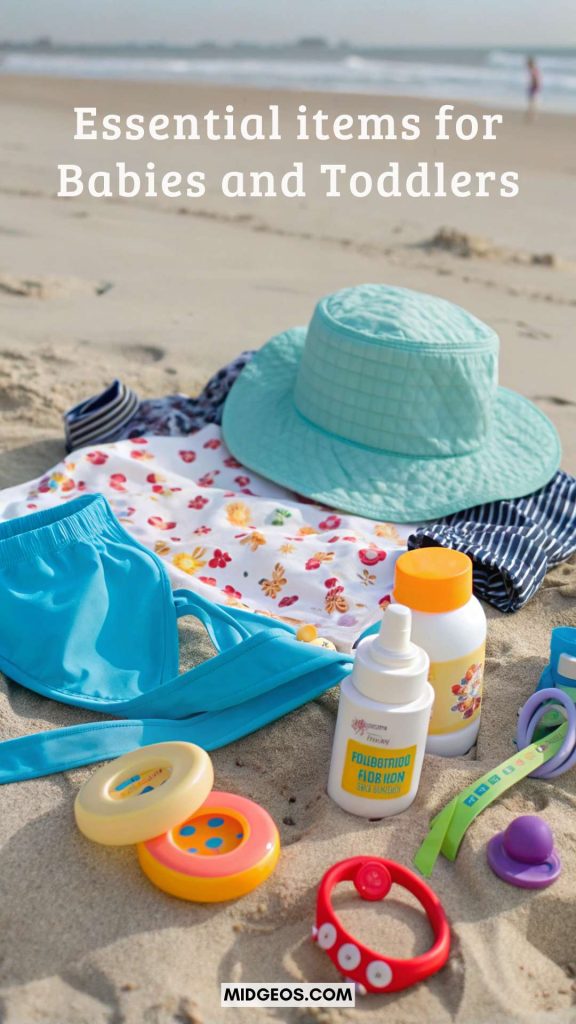 What to Pack for the Beach: beach day Essentials You’ll Love 4 beach must haves for kids packing lists