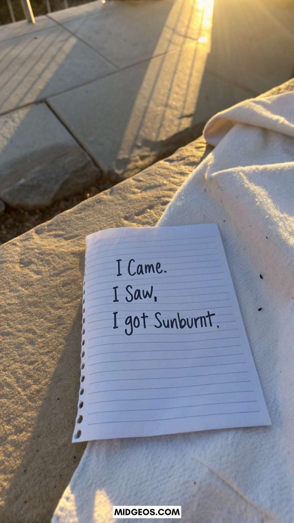 145 Hello June Captions for Instagram to Start Summer Right 3 funny june captions for instagram