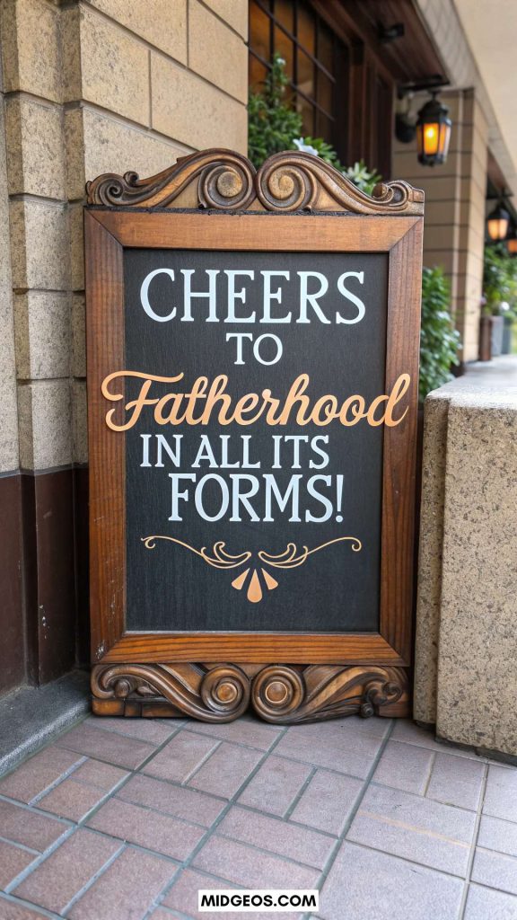 Heartfelt Happy Father's Day Wishes for Everyone 6 happy fathers day wishes for everyone Images