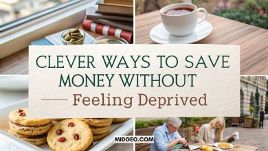 Clever Ways to Save Money Without Feeling Deprived