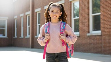 Cute Middle School Outfits Ideas (2025): Stylish, School-Approved Looks for 6th & 7th Graders That’ll Make You Feel Confident Every Day