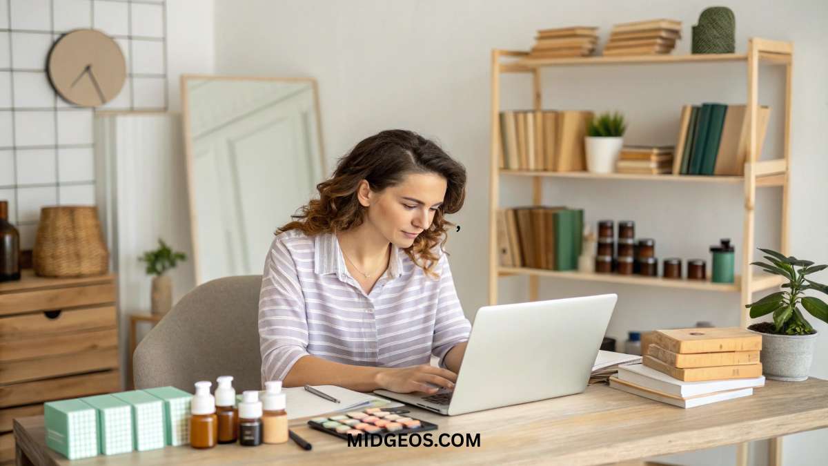 How to Start a Small Business from Home in 2025: Easy, Profitable Ideas & Step-by-Step Tips to Succeed 2 how to start a business step by step