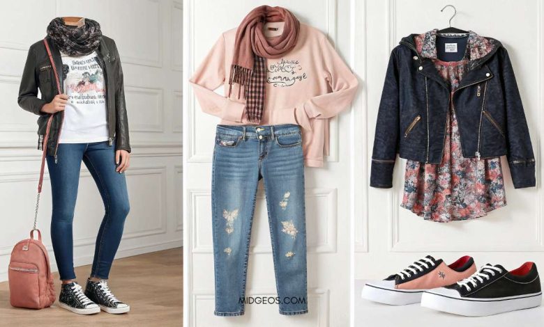 Trendy Outfit Ideas for Teen Girls on a Budget (2025): Look Cute Without Breaking the Bank 1 trendy outfit ideas for teen girls on a budget