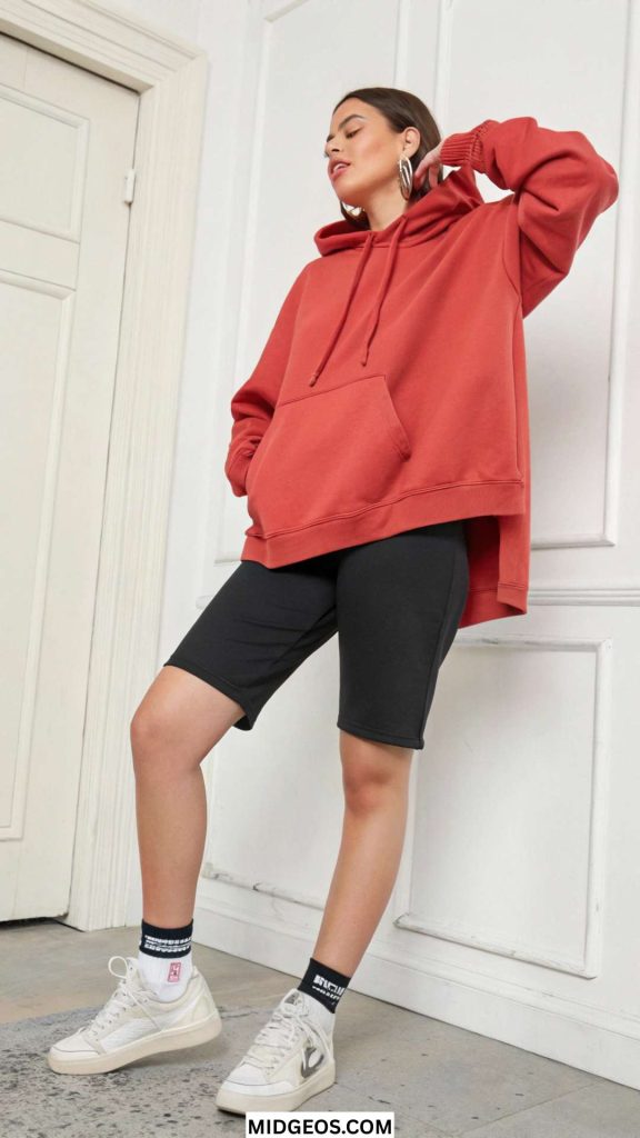 Cute Middle School Outfits Ideas (2025): Stylish, School-Approved Looks for 6th & 7th Graders That’ll Make You Feel Confident Every Day 4 trendy yet comfortable school looks cute middle school outfits