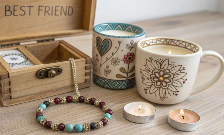 15 Unique Handmade Gift Ideas for Best Friend (2025): Thoughtful Birthday Gifts to Cherish Forever 1 Unique Handmade Gift Ideas for Best Friend