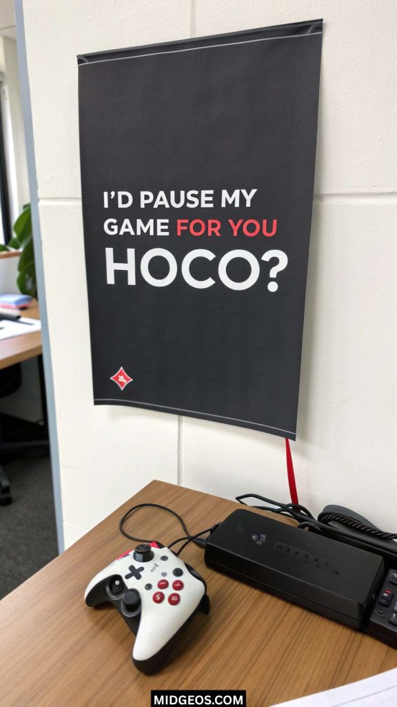 37 Homecoming Proposal Ideas (2025): Cute, Funny & Unique Ways to Ask Someone to HOCO 4 hoco proposals ideas for him,