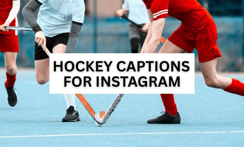 100 Short Hockey Captions for Instagram That Score Big 1 100 Short Hockey Captions for Instagram