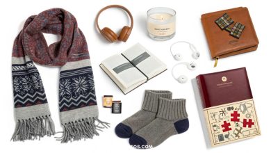 Stocking stuffers for boyfriend cute, small, and thoughtful holiday gift ideas