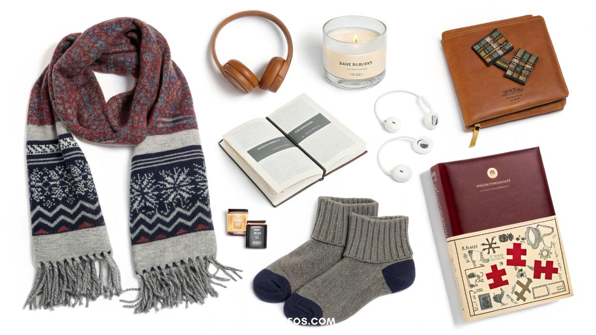 21+ Best Stocking Stuffers For Boyfriend (2025) – Cute, Small ...