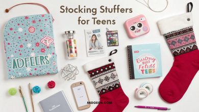 Stocking stuffers for teens creative, cheap, and cute Christmas gift ideas