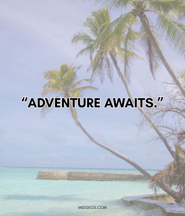 110 Trip Captions for Instagram: Best Ideas & Short Quotes 3 short captions for instagram post