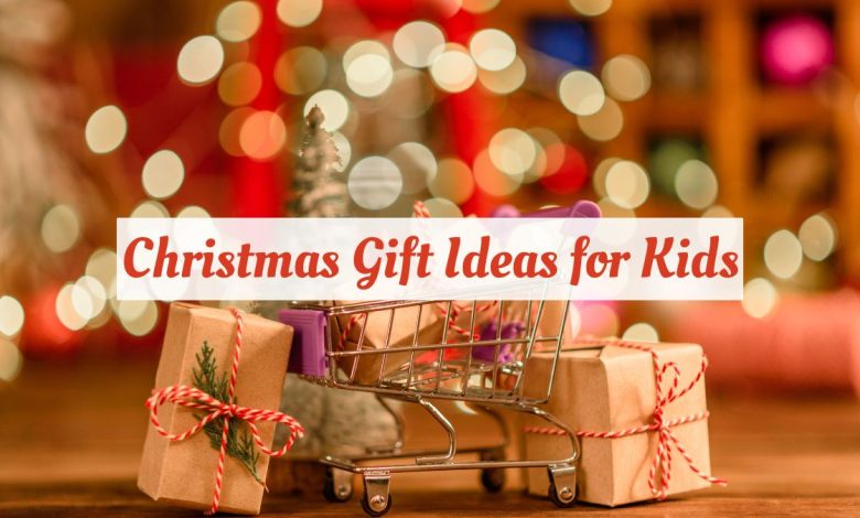 27+ Christmas Gift Ideas for Kids 2025: Unique, DIY & Budget-Friendly Presents to Make Every Child’s Holiday Magical 1 Happy children opening Christmas presents under a decorated tree Christmas gift ideas for kids