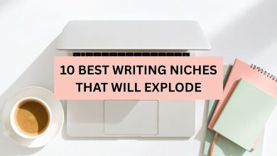 10 Best Writing Niches That Will Explode in 2026 (And How to Pick the Right One!) 14 10 Best Writing Niches That Will Explode