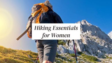 Hiking Essentials for Women: The Ultimate Guide to Smart, Stylish & Practical Outdoor Must-Haves for 2025 2 Hiking Essentials for Women