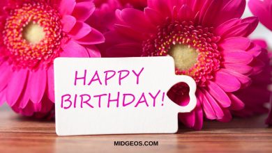 Birthday wishes for sister in law with heartfelt message