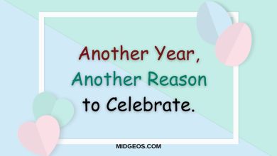 Short birthday wishes for friends and family