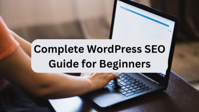 Complete WordPress SEO Guide for Beginners