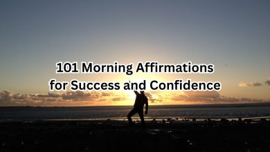 101 Morning Affirmations for Success and Confidence 6 101 Morning Affirmations for Success and Confidence